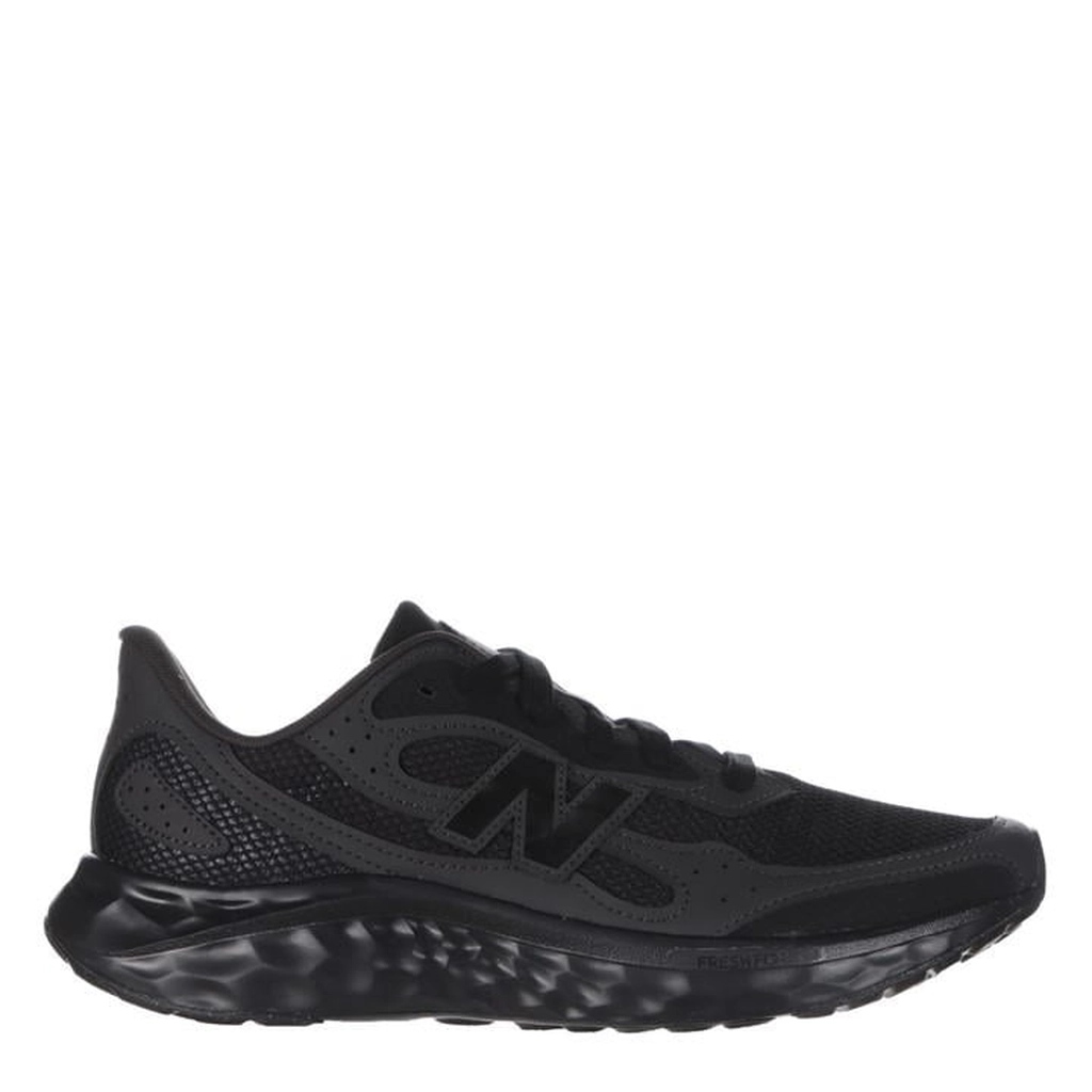 New Balance Fresh Foam Arishi v4 Mens Running Shoes - Black
